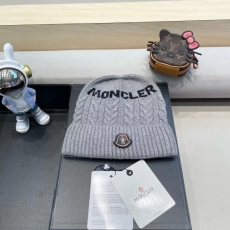 Moncler Caps